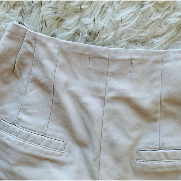 Estampa High Waist shorts - Picture 6 of 8